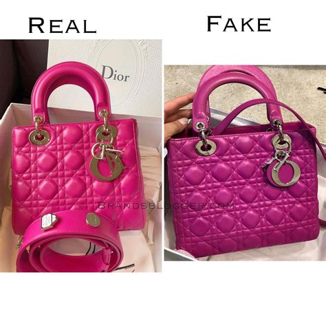 dior bobby bag fake vs real|dior counterfeit bag.